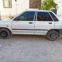 فروش پراید مدل ۸۶