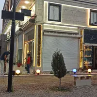 فروش وتهاتر مغازه فاز هفت خیابان سرزمین|فروش مغازه و غرفه|هشتگرد, شهرک ولیعصر (مهستان)|دیوار