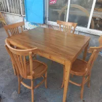 میز ناهار خوری لهستانی