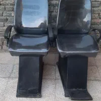 صندلی ارایشگاه