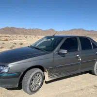 پارس تمام فول ۱۴۰۲|خودرو سواری و وانت|زاهدان, |دیوار