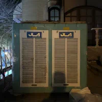 کولر آبی سلولزی ۱۳ هزار