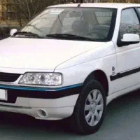 ۴۰۵ eslx مدل ۹۸