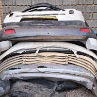 سپر وداشبورد.فایبروجوش پلاستیک