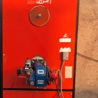 ۲عددبخاری کارگاهی گازی انرژی|بخاری، هیتر، شومینه|شهریار, شهرک مصطفی خمینی|دیوار