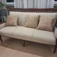 مبل ۷ نفره