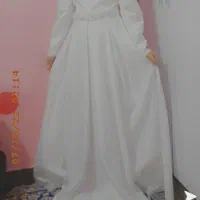 لباس عقد