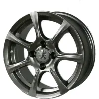 رینگ ۷پر دودی