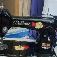 چرخ خیاطی گل دینام دار|چرخ خیاطی و ریسندگی|دزفول, |دیوار