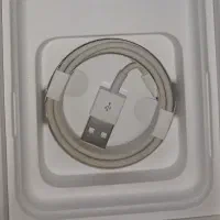 کابل شارژر آیفون ایکس اس مکس اورجینال