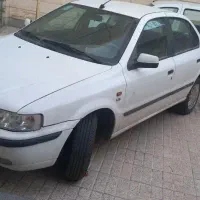 سمند lx مدل۹۴