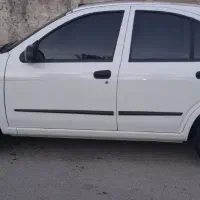 تیبا۲ مدل۱۴۰۱ بدن رنگ کم‌کار ۳۱۰۰۰|خودرو سواری و وانت|مشهد, حرم مطهر رضوی|دیوار