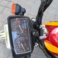 موتور هندا۱۲۵ سی سی مدل ۱۴۰۳درحدخشک۱۴۰۴نقد واقساط