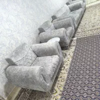 مبلمان ۱۰ نفره