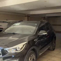 هایما S5 توربو|خودرو سواری و وانت|بندرعباس, |دیوار