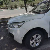 لیفان X60 دنده‌ای، مدل ۱۳۹۲|خودرو سواری و وانت|تهران, پونک|دیوار
