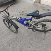 سه چرخه کودک و دوچرخه 26|دوچرخه، اسکیت، اسکوتر|یزد, |دیوار