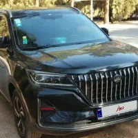 تیارا مکس موتور مدل 401 در حد خشک