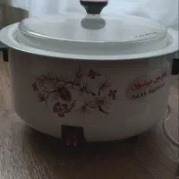 وسایل برقی آشپزخانه آرام پز