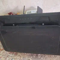 هود شیشه ای مارک صدرا