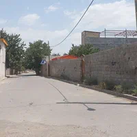 فروش زمین ملکی در روستای باغ فراگرد|فروش زمین و ملک کلنگی|مشهد, باغ فراگرد|دیوار
