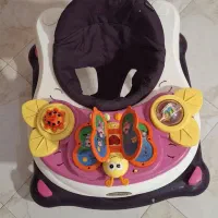 روروئک موزیکال کودک برند گود بیبی|اسباب و اثاث بچه|کرمانشاه, |دیوار