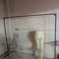 رگال تمام اهن