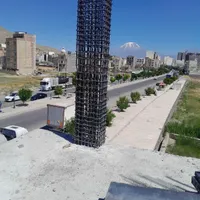 اجرای صفر تا صد ساختمان