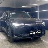 بیجینگ ایکس ۷ نیو / صفر خشک با پلاک * نقد و اقساط*