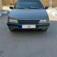 پژو2000