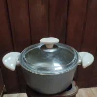 قابلمه چدنی خارجی