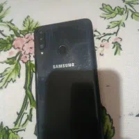 گوشی a20s معاوضه با ماکروفر ، توستر یا قهوه ساز|موبایل|مشهد, تلگرد|دیوار