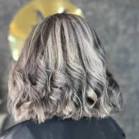 مدل برای رنگ و لایت