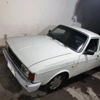 پیکان وانت 1393|خودرو سواری و وانت|سیرجان, |دیوار