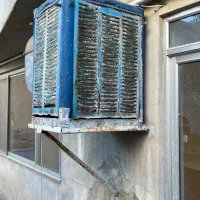 کولر آبی آزمایش