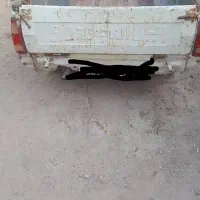 پیکان باری مدل ۸۹|خودرو سواری و وانت|بندرعباس, |دیوار