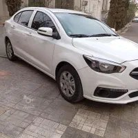 شاهین G مدل ۱۴۰۱ سالم و گارانتی فعال|خودرو سواری و وانت|ساری, |دیوار