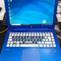 لپتاپ HP Stream 13 .. سبک و شیک