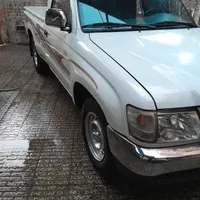 وانت پراید 151 SL، مدل ۱۴۰۰
