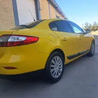 رنو فلوئنس بین شهری|خودرو سواری و وانت|تهران, جیحون|دیوار