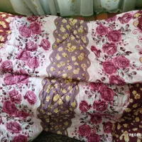 پتو دو نفره ترک