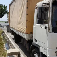 بادسان|خودرو سنگین|نظرآباد, نظرآباد|دیوار