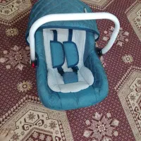 کریر ودوچرخه