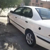 سمند الیکس f7 دوگانه فابریک موتور پلم تک برگ|خودرو سواری و وانت|اهواز, اسلام آباد غربی|دیوار
