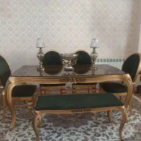 میز و صندلی ناهار خوری نو