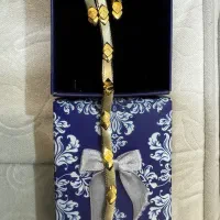 فروش نیم ست طلا|جواهرات|تهران, الهیه|دیوار