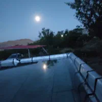 فروش فوری باغ در عجبشیر روستای بوکت|فروش خانه و ویلا|عجب شیر, |دیوار