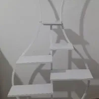 استندگل فلزی
