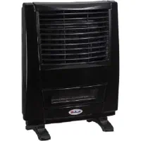 بخاری گازی دودکش دار