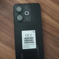 ردمی 13xرم 8گیگ 256|موبایل|سیلوانه, |دیوار